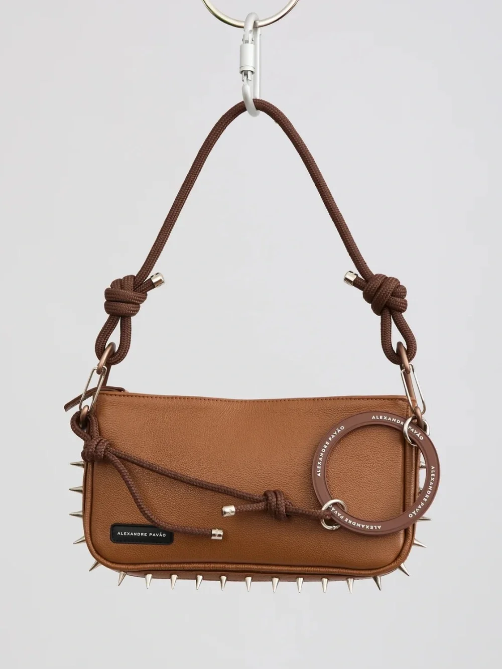 Paris Shoulder Bag - Picture 1 of 8